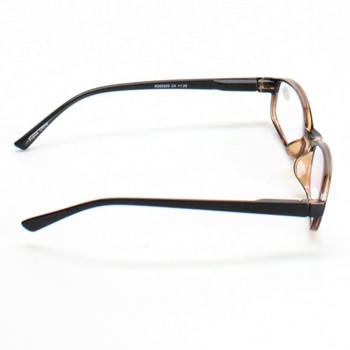 Brýle na čtení Bosail, 1, 25 dioptrií