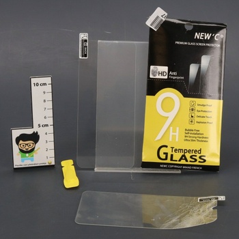 Ochranné sklo Tempered Glass