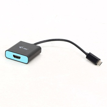 Adaptér I-Tec USB-C HDMI  4K/60 Hz