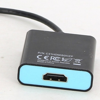 Adaptér I-Tec USB-C HDMI  4K/60 Hz