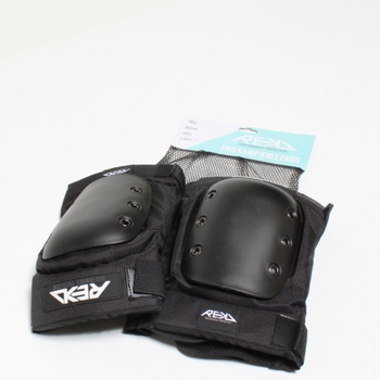 Chrániče na kolena Rekd XL