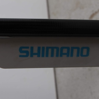 Rybářský prut Shimano Alivio BX Medium