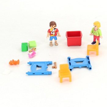 Plastová stavebnice Playmobil 5306