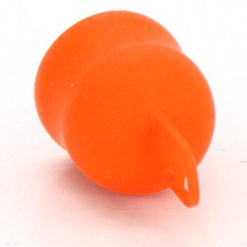 Menstruační kalíšek Merula oranžový