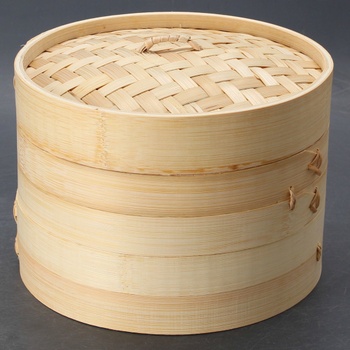 Bambusový koš KitchenCraft