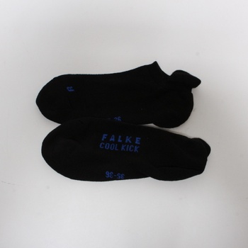Dámské nízké ponožky Falke 46331 černé