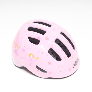 Dětská helma Abus 67251 M růžová