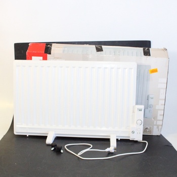Elertrický radiátor Einhell FH 800