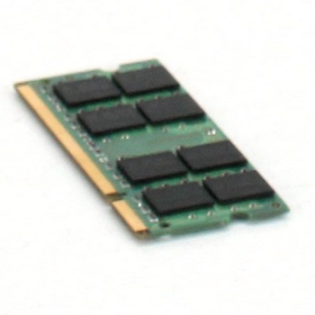 Paměť Samsung DDR2-800 / PC2-64