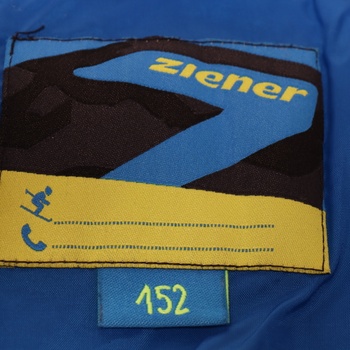 Lyžařská bunda Ziener 207900