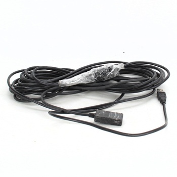 Propojovací kabel USB F/M