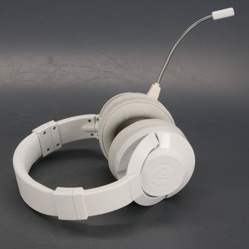 Sluchátka Fusion Wired Gaming Headset