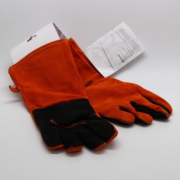 Ochranné rukavice Petromax Aramid Pro 300
