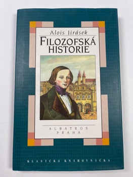Alois Jirásek: Filozofská historie