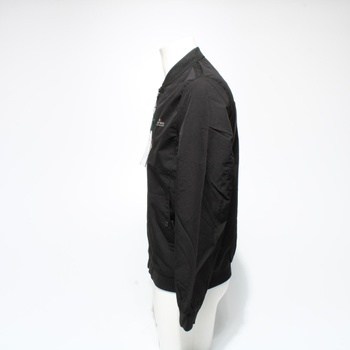Pánská bunda JIPUZHANCHE černá vel. XL