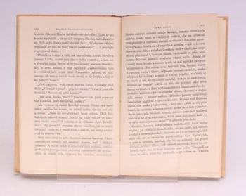 Knihy N. V. Gogol: Taras Bulba