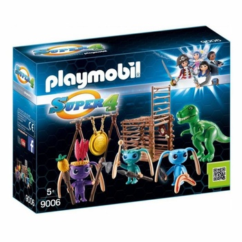 Stavebnice Playmobil 9006