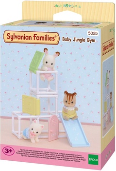 Prolézačka pro panenky Sylvanian Families 
