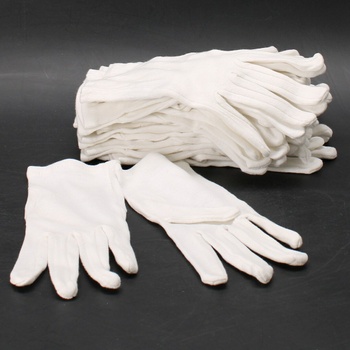Ochranné rukavice Jah Blanco Tex 3101 12 pár