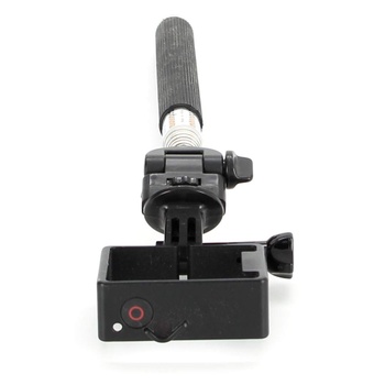 Selfie tyč teleskopická s držákem na kameru