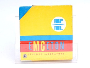 Magnetofonová páska Emgeton