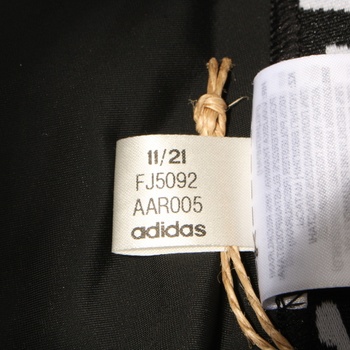 Dámské bikiny Adidas FJ5092 vel. UK 18