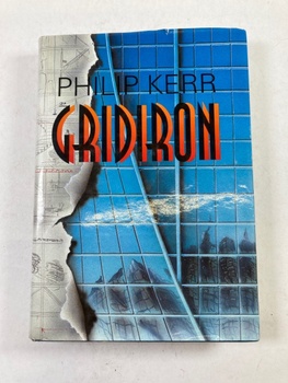 Philip Kerr: Gridiron