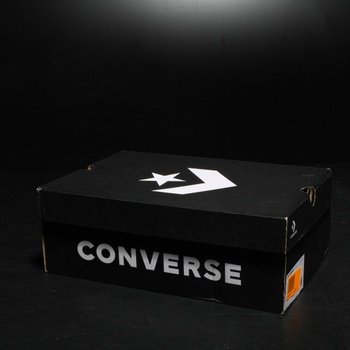 Dámské boty Converse Move Platform Hi vel.41