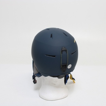 Lyžařská helma Alpina ‎BCR143824  51-54cm