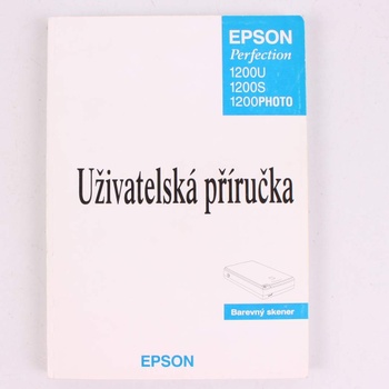 Film adaptér Epson EU-33 ke skeneru