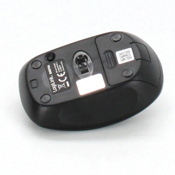 Optická myš LogiLink ID0078 černá