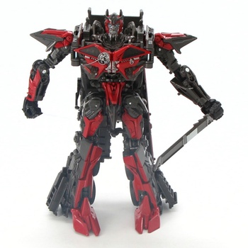 Autobot Hasbro Transformer Sentinel Prime