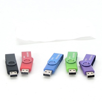 USB flash disky Enuoda 5Ks