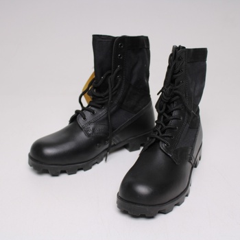 Vojenské boty MIL-TEC US Army 12826002-008