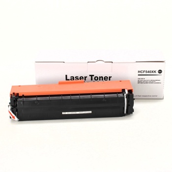 Toner Stmc HCF540XK HP Color Laser Jet Pro