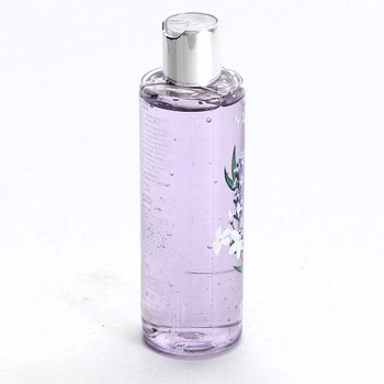 Čistící gel Yardley English Lavender