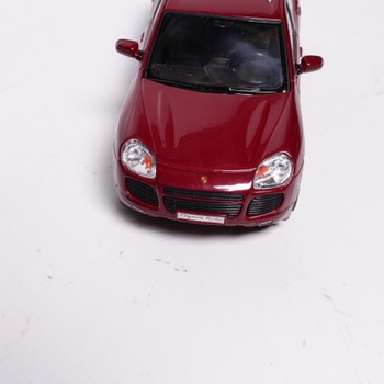 Autíčko Nex Models Porsche Cayenne Turbo