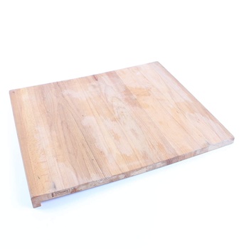 Krájecí dřevěná deska 53 x 45 x 2 cm