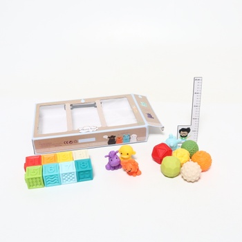 Montessori hračka ‎Coolle ‎TL829