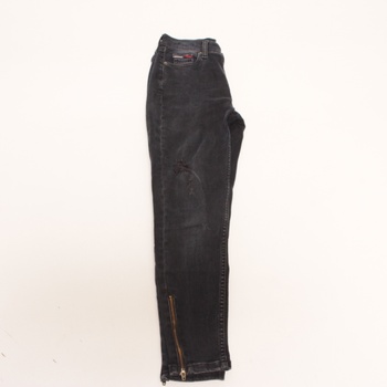 Dámské džíny Tommy Jeans DW0DW07319 