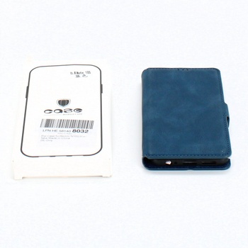 Pouzdro Foreverluck Xiaomi Redmi Note 10/10S