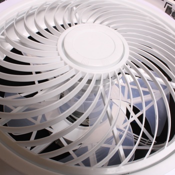LED stropní ventilátor Bel Air Home
