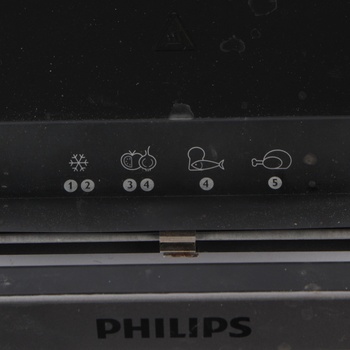 Elektrický gril Philips HD 4469/90