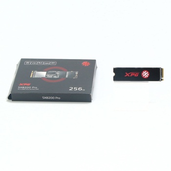 SSD disk Adata ASX8200PNP-256GT-C 