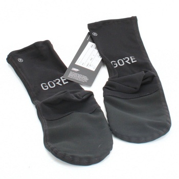 Pánské ponožky Gore černé 100911