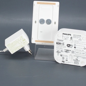 Sada Philips Hue Starter kit E27 White 8,5W