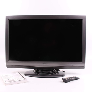 LCD televize Sharp LC-32D44E-GY černá 32''