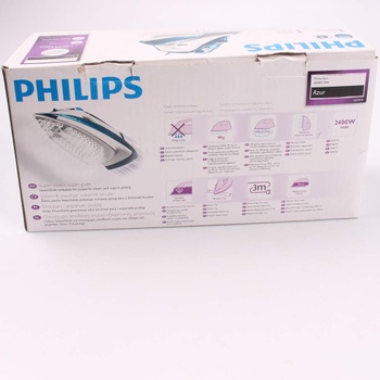 Žehlička Philips Azur GC4410/02