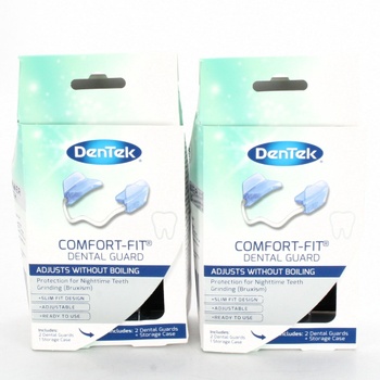 Chránič zubů DenTek Comfort-Fit