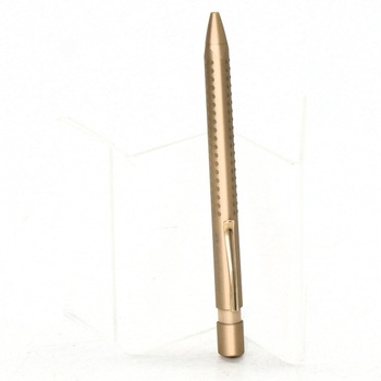 Kuličkové pero Faber-Castell 144171 zlaté